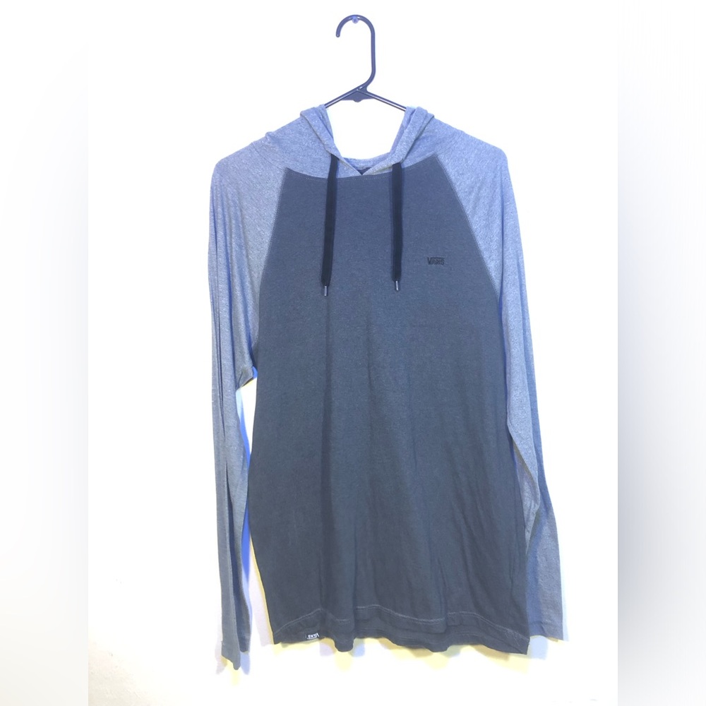 Vans Hoodie / jacket